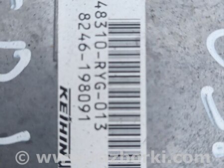 Блок SRS для Acura MDX YD2 (2006-2012) Киев 48310-RYG-013, 8246-198091