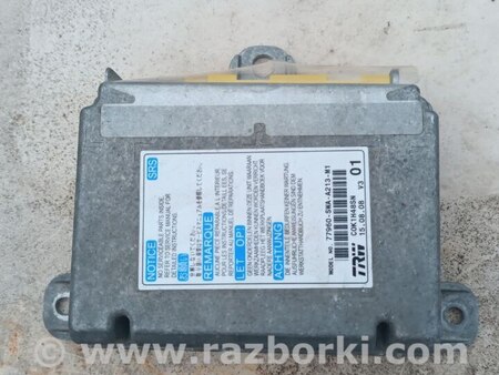 Блок SRS для Honda CR-V (07-11) Киев 77960-SWA-A213-M1