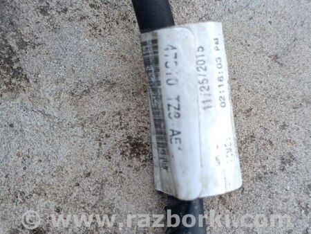 Суппорт задний левый для Acura TLX (09.2014-04.2020) Киев 43019-TZ3-A50