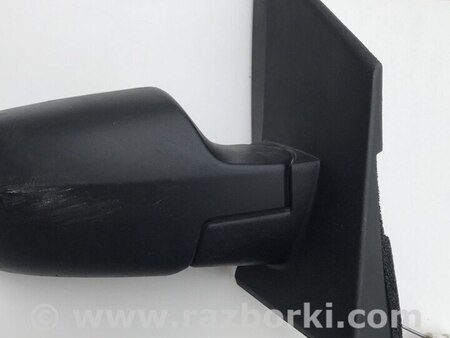 Зеркало правое для Ford Fusion 1 поколение (02-12) Киев 2N1117682 