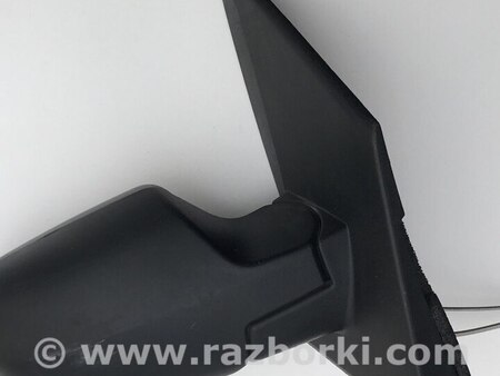 Зеркало правое для Ford Fusion 1 поколение (02-12) Киев 2N1117682 
