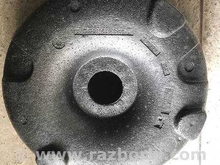 Пенопласт под запасное колесо для Audi (Ауди) Q7 4M (03.2015-...) Киев 4m0012109c
