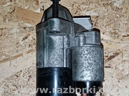 Стартер для Mitsubishi Outlander XL Киев M000T89281