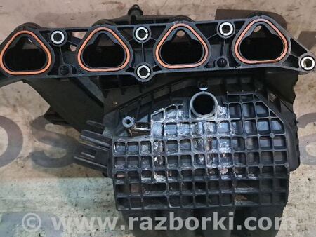 Выпускной коллектор  для Skoda Fabia New Киев 036129709