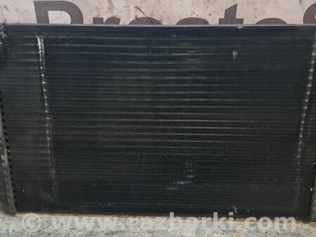 Радиатор основной для Skoda Fabia New Киев 6Q0121253Q