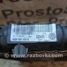 Радиатор основной для Skoda Fabia New Киев 6Q0121253Q