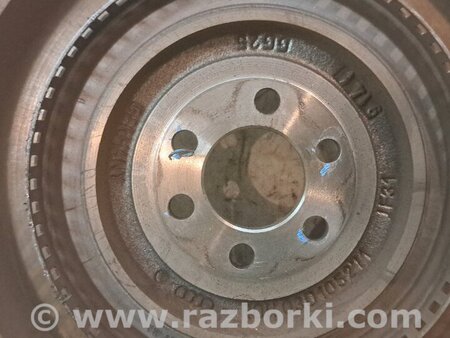 Маховик для Skoda Fabia New Киев 03D105269
