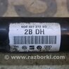 Полуось передняя правая для Skoda Fabia New Киев 6Q0407272BD