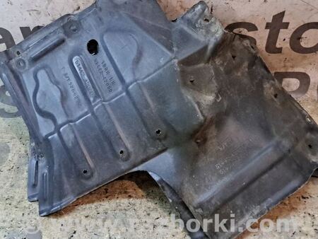 Защита двигателя для Toyota RAV-4 (00-05) Киев 5144242070