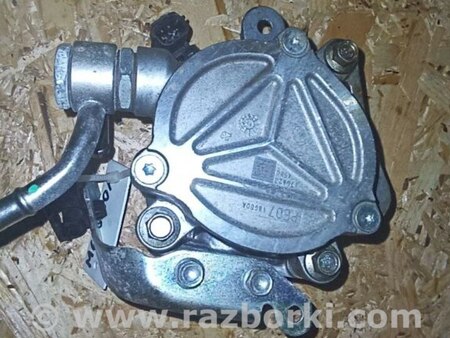 Вакуумный насос для Mazda 6 GJ (2012-...) Киев PE0718G00B