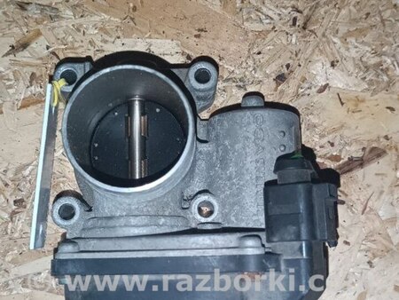Дроссельная заслонка для Skoda Fabia Киев 03C133062B, A2C53367617