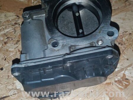 Дроссельная заслонка для Mazda 6 GJ (2012-...) Киев PY0113640A