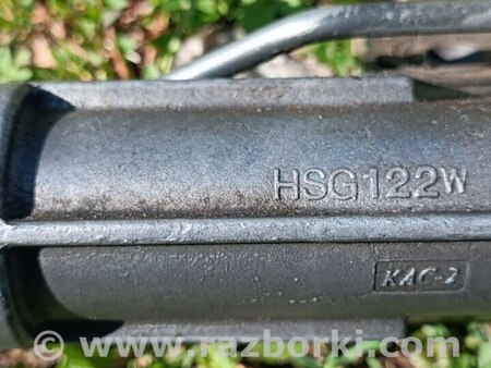 Рулевая рейка для Mitsubishi Lancer Киев 4410A438, HSG122W