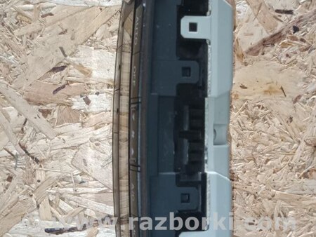 Климат-контроль для Honda CR-V (07-11) Киев 79600-SWA-G4