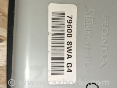 Климат-контроль для Honda CR-V (07-11) Киев 79600-SWA-G4