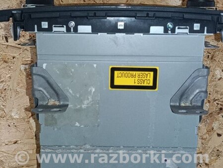 Магнитола для Honda CR-V (07-11) Киев 39100SWAG102
