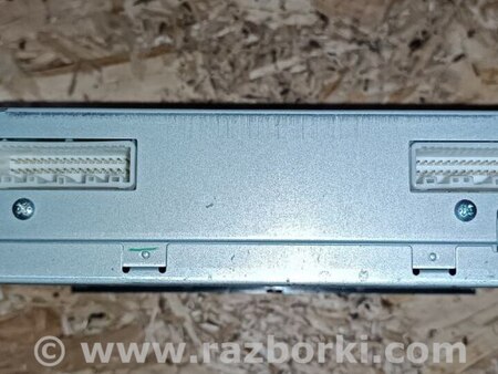 CD Changer для Nissan Navara D40 Киев 25915-JG40A