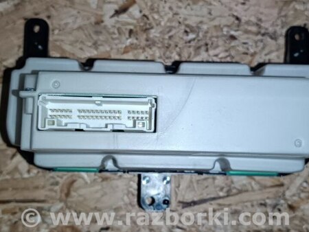 Климат-контроль для Nissan Qashqai (07-14) Киев 27500-JD40C