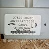 Климат-контроль для Nissan Qashqai (07-14) Киев 27500-JD40C