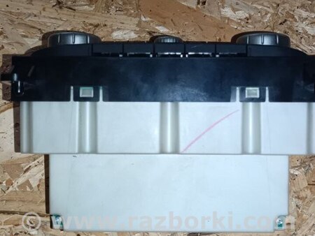 Климат-контроль для Nissan Qashqai (07-14) Киев 27500-JD40C