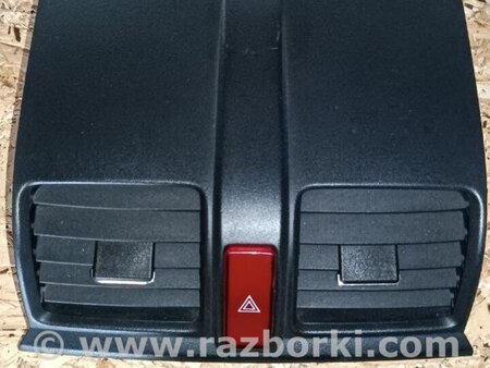 Дефлектор торпеды для Honda CR-V (07-11) Киев 77610-SWA-A0