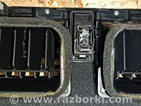 Дефлектор торпеды для Honda CR-V (07-11) Киев 77610-SWA-A0
