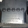 Дефлектор торпеды для Honda CR-V (07-11) Киев 77610-SWA-A0