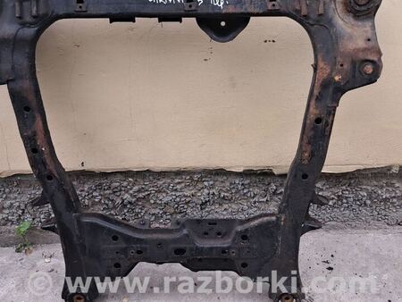 Балка передняя для KIA Carens 3 (2006-2013) Киев 624054D200