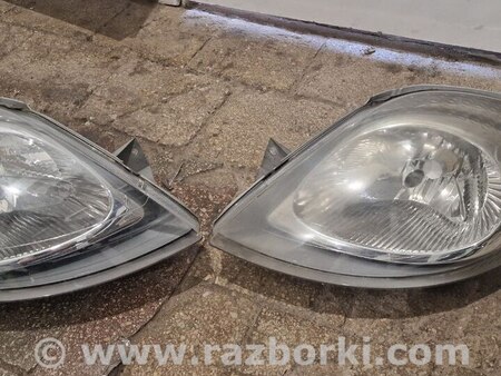 Фара для Renault Trafic 2 (2001-2014) Запорожье