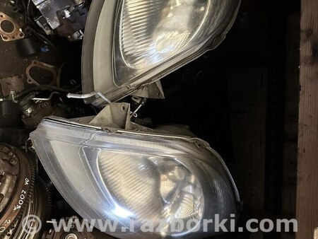 Фара для Renault Trafic 2 (2001-2014) Запорожье