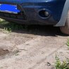 Бампер передний для Ford Connect Transit  Запорожье