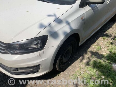 Все на запчасти для Volkswagen Polo Classic Запорожье