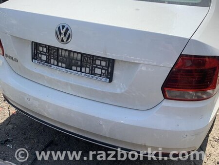 Все на запчасти для Volkswagen Polo Classic Запорожье