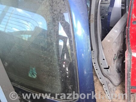 Дверь задняя в сборе для Volkswagen Sharan Запорожье