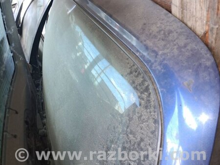 Дверь задняя в сборе для Volkswagen Sharan Запорожье