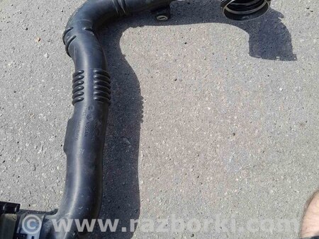Патрубок интеркулера для Nissan Juke (10-19) Запорожье