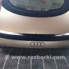 Крышка багажника для Audi (Ауди) TT 8N (10.1998-08.2006) Львов
