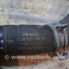 Шланг радиатора для Skoda Fabia New Киев 6Q0121157S