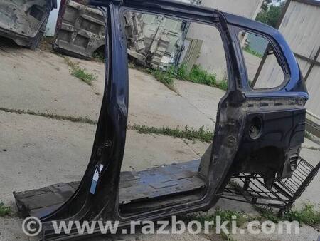 Задняя левая четверть для KIA Carens 3 (2006-2013) Киев 701004D2A0