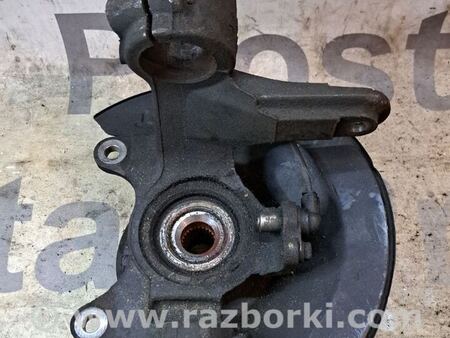 Цапфа передняя правая для Honda HR-V (98-05) Киев 51211S2HG00