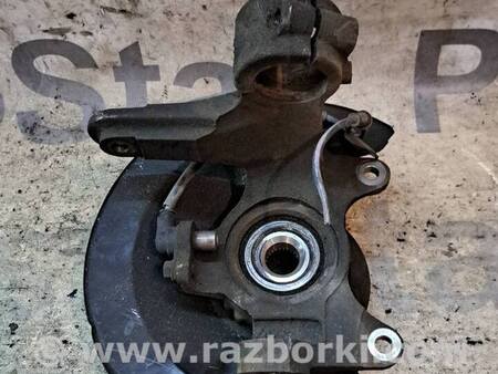 Цапфа передняя левая для Honda HR-V (98-05) Киев 51216S2HG00