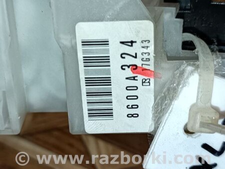 Подрулевые переключатели (Гитара) для Mitsubishi Outlander XL Киев 8600A130
