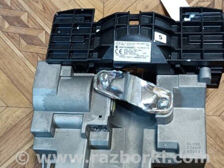 Блок управления электроусилителем руля для Mazda 6 GJ (2012-...) Киев CCAK14LP0880T2