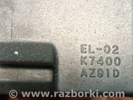 Блок управления электроусилителем руля для Mazda 6 GJ (2012-...) Киев CCAK14LP0880T2