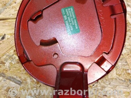 Лючок топливного бака для Mazda 6 GJ (2012-...) Киев GHK1-42431