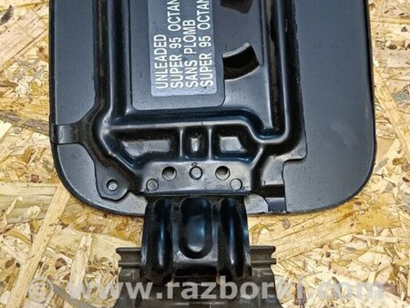 Лючок топливного бака для Nissan Qashqai (07-14) Киев G8830JD0M0