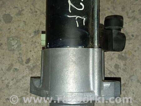 Стартер для Honda Accord CR CT (06.2013 - 01.2020) Киев 06312-5A2-506RM