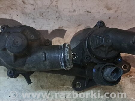 Корпус термостата для Skoda Fabia New Киев 03C121111B