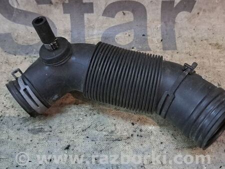 Патрубок воздушного фильтра для Skoda Fabia New Киев 5J0129684