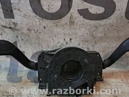 Блок подрулевых переключателей для Skoda Fabia New Киев 7H0953503
